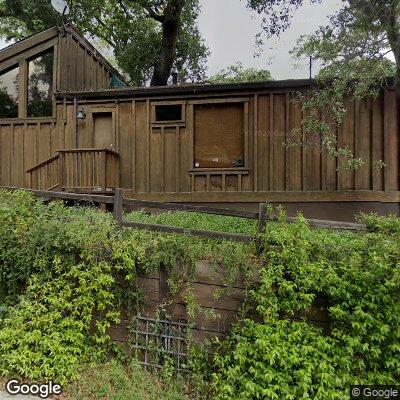 Thumbnail image of the front of a dentist office practice with the name Oak Meadow Dental Ctr which is located in Los Gatos, CA