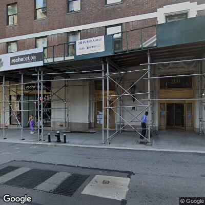 Dentist Office Image for provider