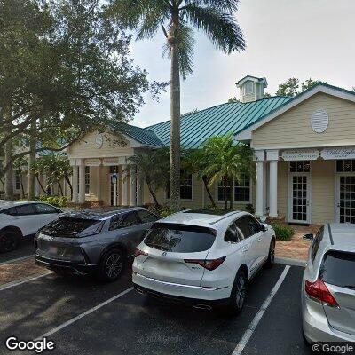 Thumbnail image of the front of a dentist office practice with the name Dale Pediatric Dentistry which is located in Jupiter, FL