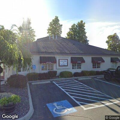 Dentist Office Image for provider