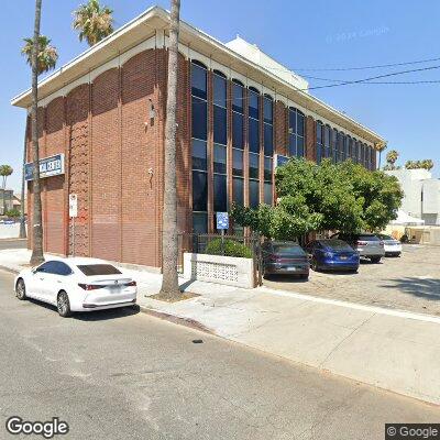 Thumbnail image of the front of a dentist office practice with the name Southern California Medical Center which is located in Los Angeles, CA