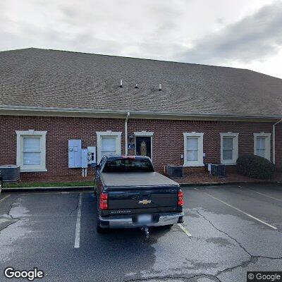 Thumbnail image of the front of a dentist office practice with the name Magnolia Dentistry which is located in Buford, KY