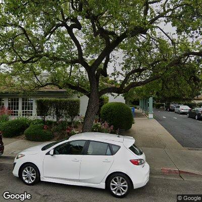 Thumbnail image of the front of a dentist office practice with the name Copp Dental Group which is located in San Luis Obispo, CA