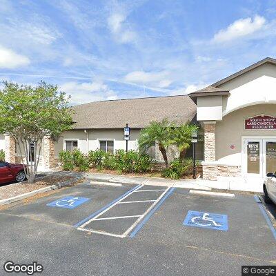 Dentist Office Image for provider