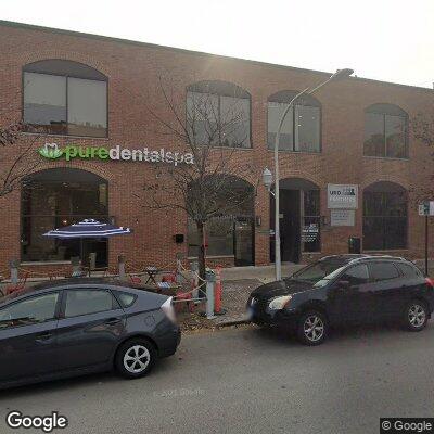 Thumbnail image of the front of a dentist office practice with the name MODERN DENTAL ON DIVISION which is located in Chicago, IL