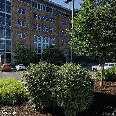 Thumbnail image of the front of a dentist office practice with the name VetNOW which is located in Canonsburg, PA