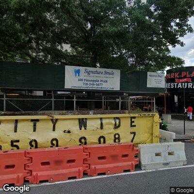 Dentist Office Image for provider