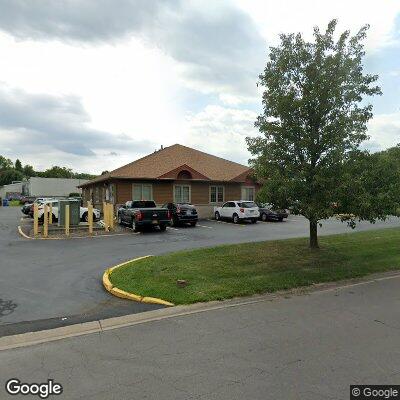 Thumbnail image of the front of a dentist office practice with the name KAREN LAWITTS DDS PC which is located in Syracuse, IN