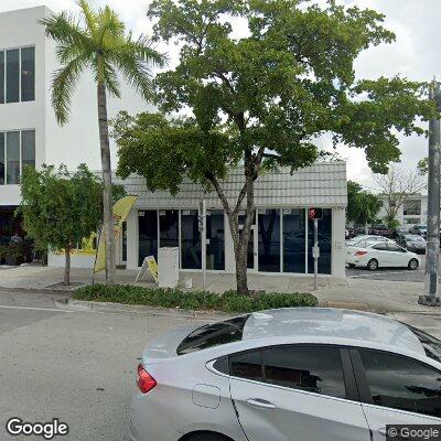 Thumbnail image of the front of a dentist office practice with the name Epic Smiles Miami which is located in Miami, FL