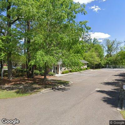 Thumbnail image of the front of a dentist office practice with the name Flowertown Periodontics and Implant Dentistry which is located in Summerville , SC