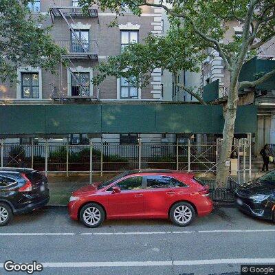 Dentist Office Image for provider