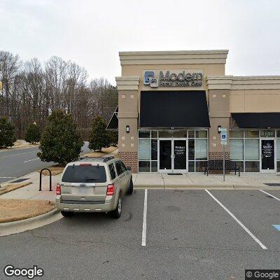 Dentist Office Image for provider