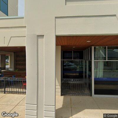 Thumbnail image of the front of a dentist office practice with the name Mark Mazin which is located in Frederick, MD