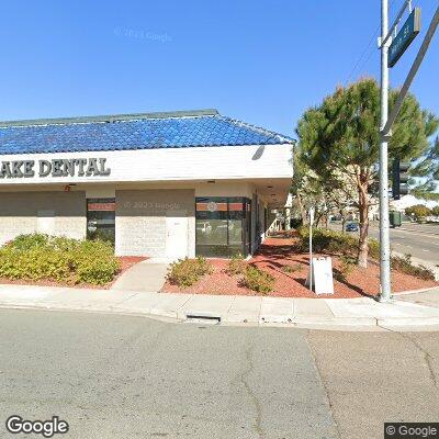 Dentist Office Image for provider