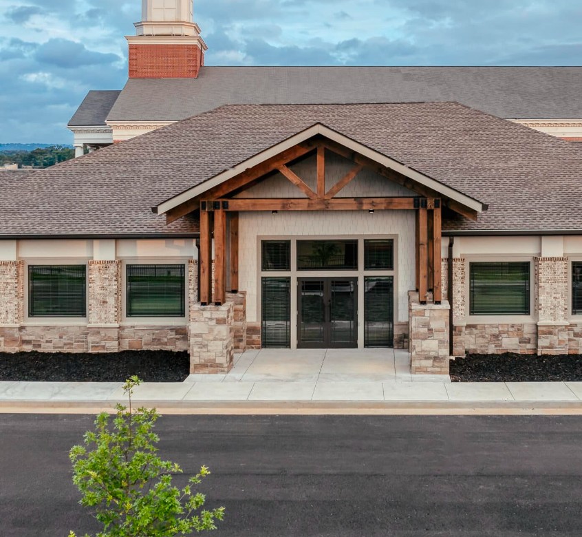 Dentist Office Image for provider