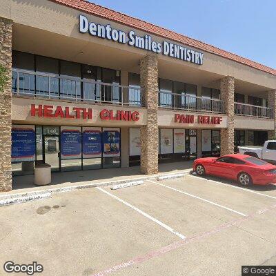 Dentist Office Image for provider