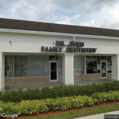 Dentist Office Image for provider