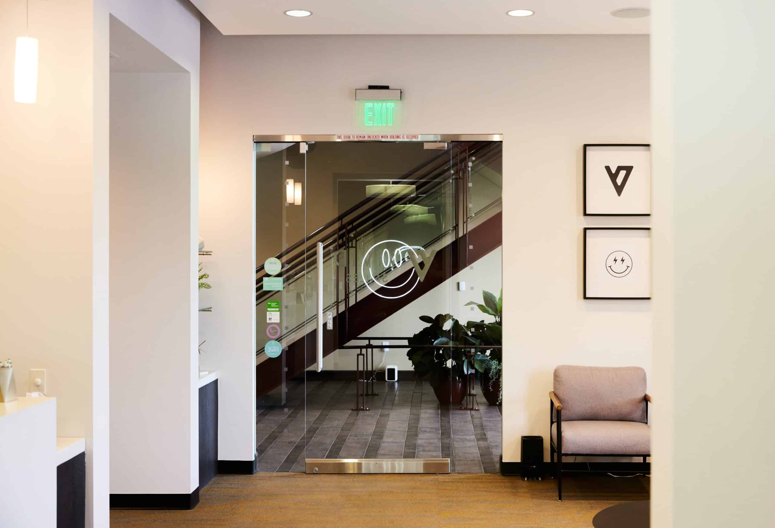 Dentist Office Image for provider