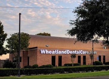 Dentist Office Image for provider