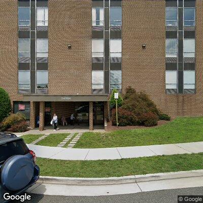 Thumbnail image of the front of a dentist office practice with the name Pouyan Lotfi, DMD which is located in Woodbridge, VA