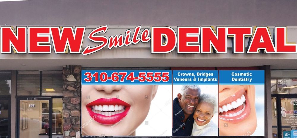 Dentist Office Image for provider