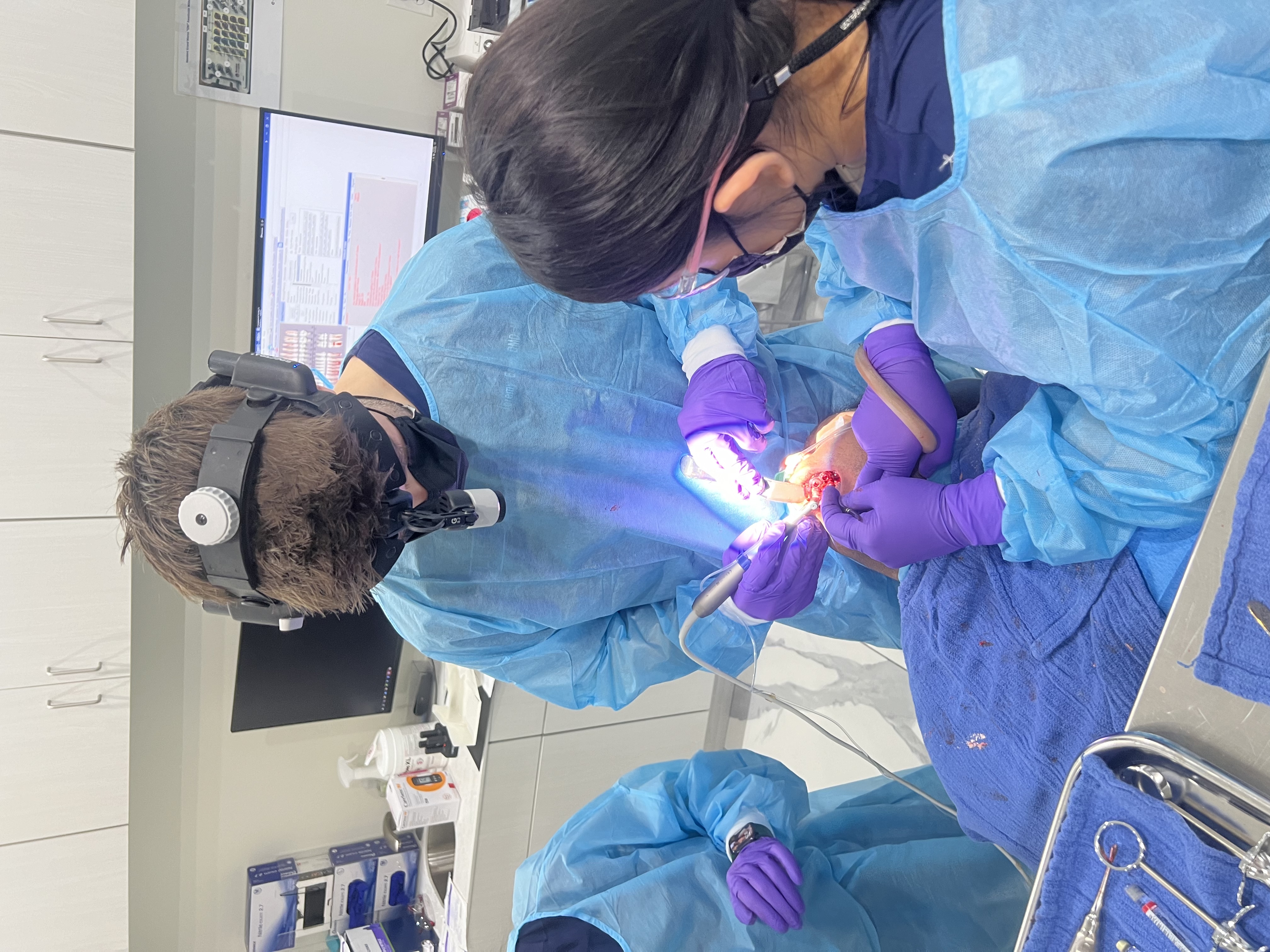 Dentist Office Image for provider