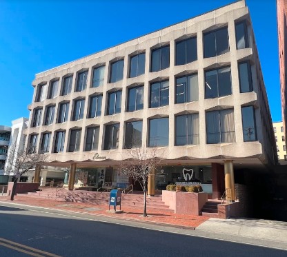 Dentist Office Image for provider