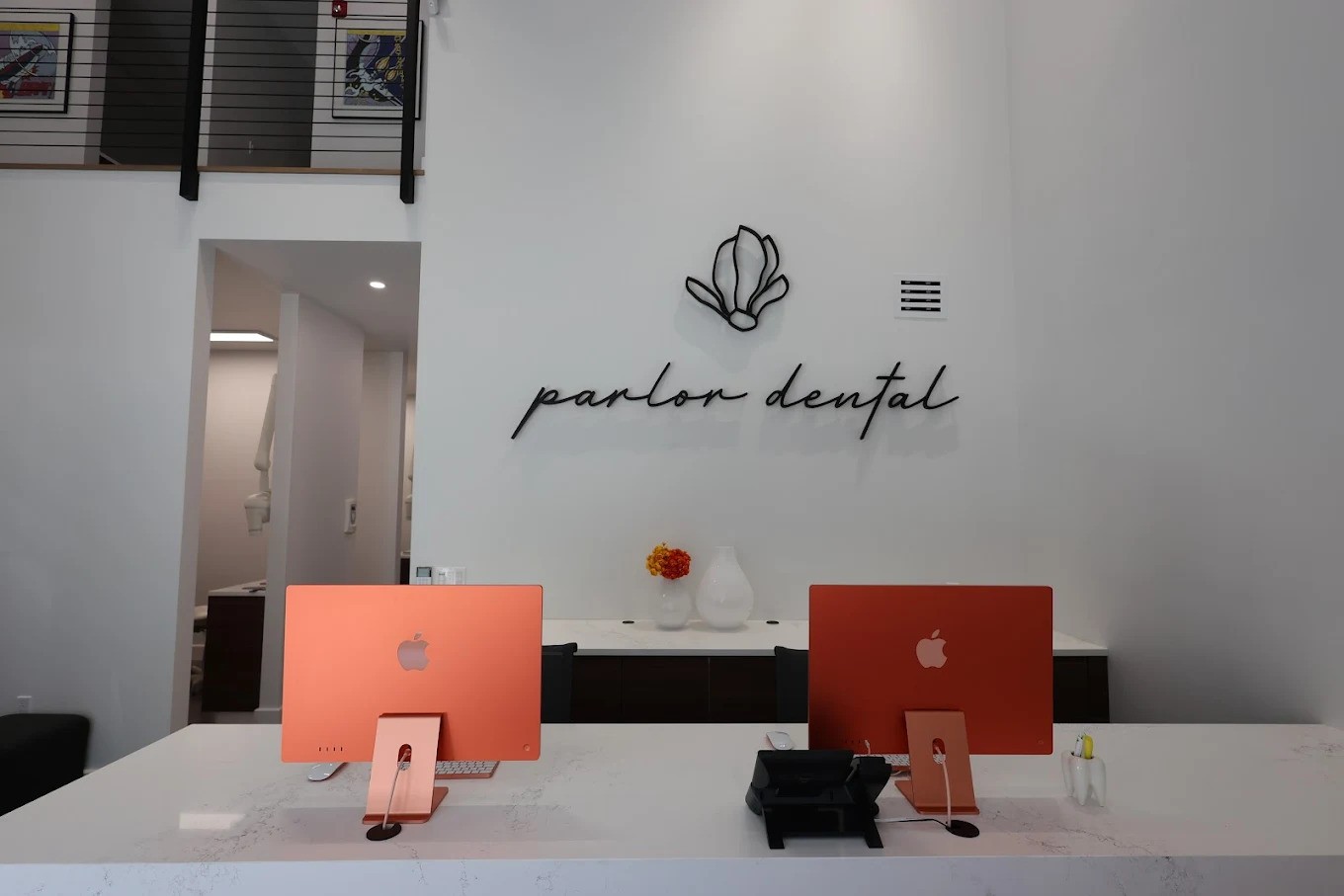 Dentist Office Image for provider