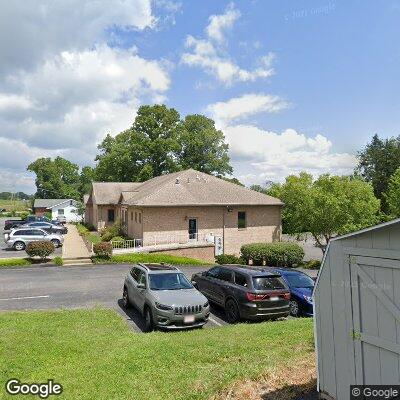 Thumbnail image of the front of a dentist office practice with the name Cheat Lake Family Dentistry which is located in Morgantown, WV