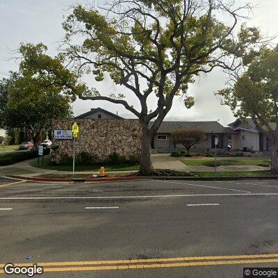 Thumbnail image of the front of a dentist office practice with the name Ankur Aparikh Dds which is located in Hayward, CA