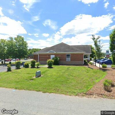 Dentist Office Image for provider