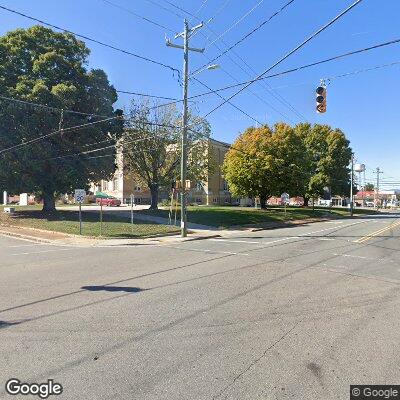 Dentist Office Image for provider