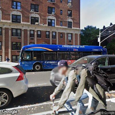 Dentist Office Image for provider