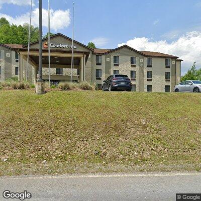 Dentist Office Image for provider