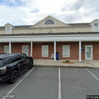 Thumbnail image of the front of a dentist office practice with the name Stanley Michalski III, Other which is located in Charlotte, NC