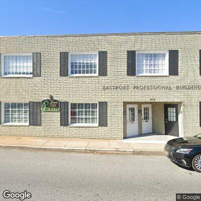 Dentist Office Image for provider