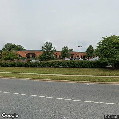 Thumbnail image of the front of a dentist office practice with the name Yalda Behnaz which is located in Frederick, MD