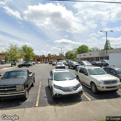 Thumbnail image of the front of a dentist office practice with the name Timothy Spears DDS which is located in Saint Albans, WV