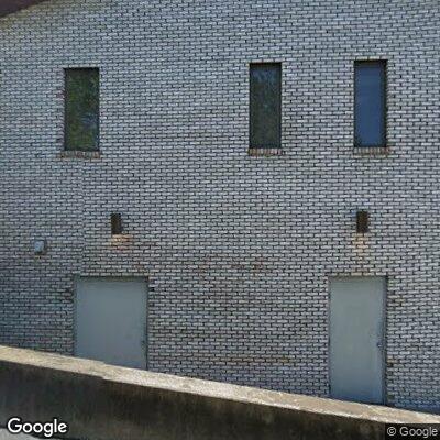 Thumbnail image of the front of a dentist office practice with the name Dr. Charles Edward McElfish, DDS which is located in Hurricane, WV