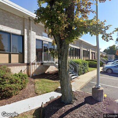 Thumbnail image of the front of a dentist office practice with the name Sullivan Dental Products which is located in Gaithersburg, MD