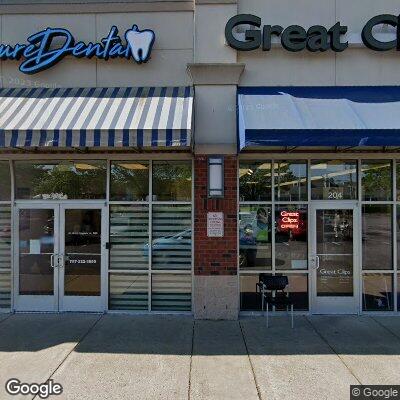 Dentist Office Image for provider