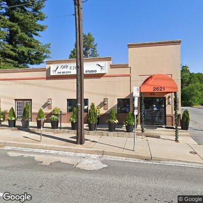 Thumbnail image of the front of a dentist office practice with the name Singh, Rajdeep, DDS which is located in Silver Spring, MD