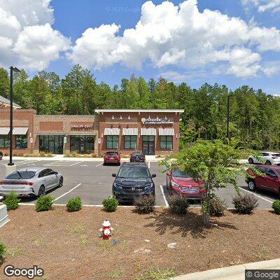 Thumbnail image of the front of a dentist office practice with the name Eric T Schimpfhauser, DDS which is located in Waxhaw, NC