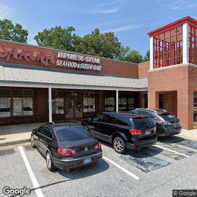 Thumbnail image of the front of a dentist office practice with the name Honar, Sherry, DDS which is located in Ellicott City, MD