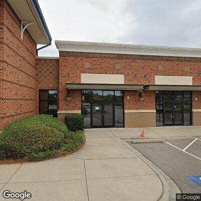 Thumbnail image of the front of a dentist office practice with the name John DMD Turner MS which is located in Monroe, NC