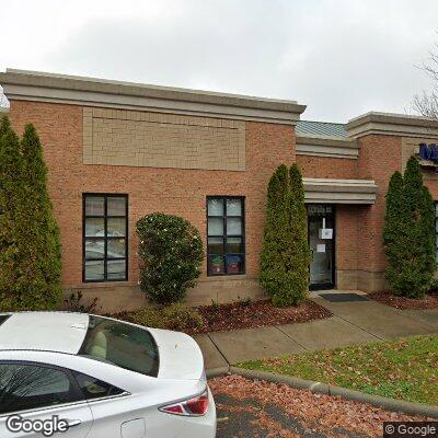 Thumbnail image of the front of a dentist office practice with the name Yuriy Z Koval DDS P which is located in Matthews, NC