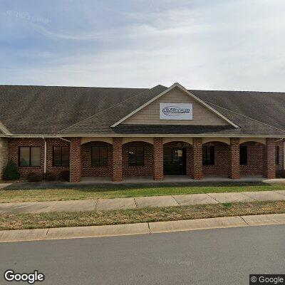 Thumbnail image of the front of a dentist office practice with the name Robin Strickland which is located in Statesville, NC