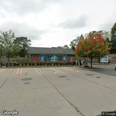 Thumbnail image of the front of a dentist office practice with the name Barry Fenner, DDS which is located in Middletown, NY