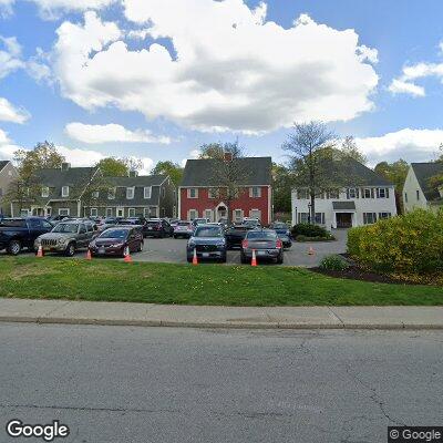 Thumbnail image of the front of a dentist office practice with the name Lyubarskiy Alina which is located in Yorktown Heights, NY