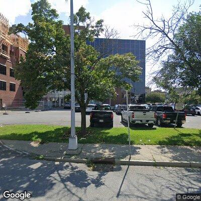 Dentist Office Image for provider